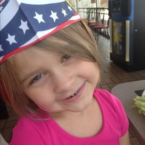 Meet your Posher, Karen